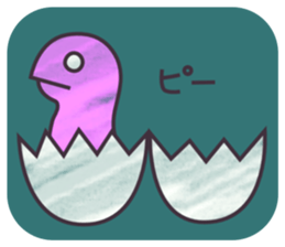 Blackboard War sticker #1633718