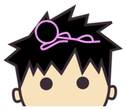 Blackboard War sticker #1633726