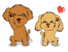 Lady&Charo sticker #1634970