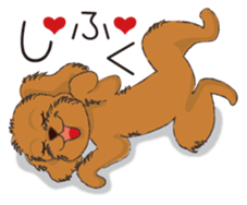 Lady&Charo sticker #1634972