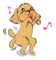 Lady&Charo sticker #1634973