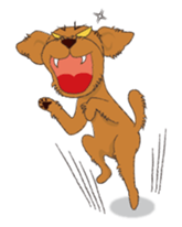 Lady&Charo sticker #1634986