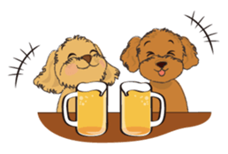 Lady&Charo sticker #1634994