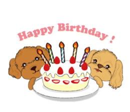 Lady&Charo sticker #1634995