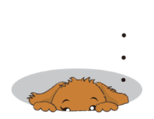 Lady&Charo sticker #1635002