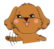 Lady&Charo sticker #1635004