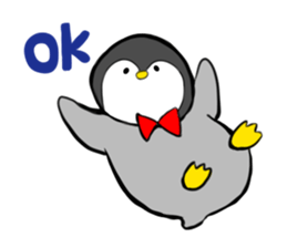 White bears sticker #1635146