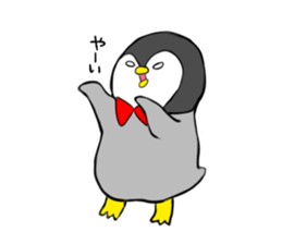 White bears sticker #1635148