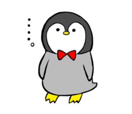 White bears sticker #1635153