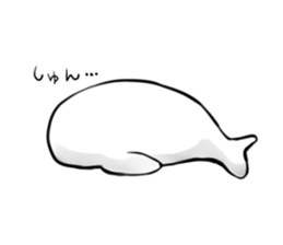 White bears sticker #1635168