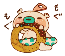 yurufuwa*yurufuwa sticker #1635176