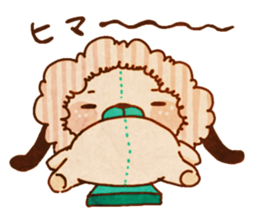 yurufuwa*yurufuwa sticker #1635188