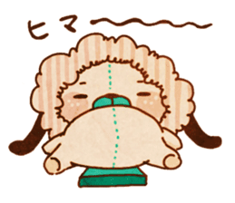 yurufuwa*yurufuwa sticker #1635188
