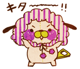 yurufuwa*yurufuwa sticker #1635189