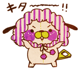 yurufuwa*yurufuwa sticker #1635189