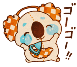 yurufuwa*yurufuwa sticker #1635197