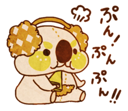 yurufuwa*yurufuwa sticker #1635199