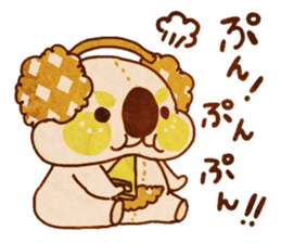 yurufuwa*yurufuwa sticker #1635199