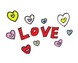 Sweet Girls'Life sticker #1635223