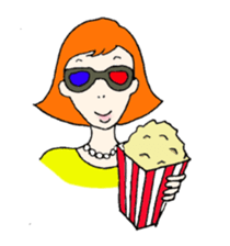 Sweet Girls'Life sticker #1635228