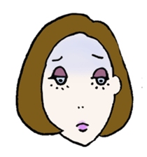 Sweet Girls'Life sticker #1635240