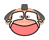 It's the farmer. sticker #1635412