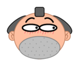 It's the farmer. sticker #1635415