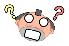 It's the farmer. sticker #1635429