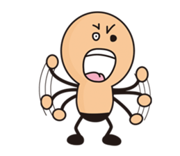 dezikiti sticker #1635690