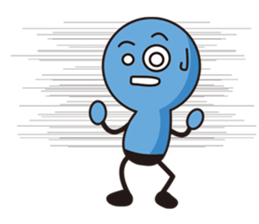 dezikiti sticker #1635702