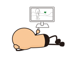 dezikiti sticker #1635703