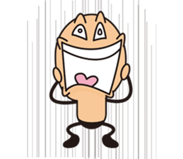 dezikiti sticker #1635711