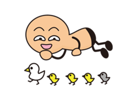 dezikiti sticker #1635715