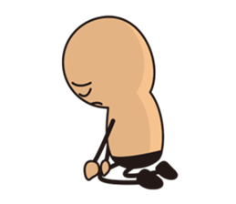 dezikiti sticker #1635723