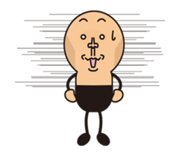 dezikiti sticker #1635725