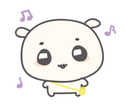 Rinta's Everyday sticker #1635770