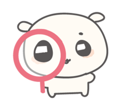 Rinta's Everyday sticker #1635771