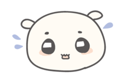 Rinta's Everyday sticker #1635772