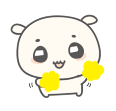 Rinta's Everyday sticker #1635774