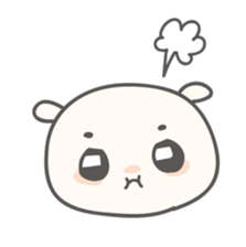 Rinta's Everyday sticker #1635776