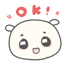 Rinta's Everyday sticker #1635777