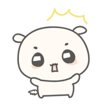 Rinta's Everyday sticker #1635781