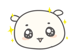 Rinta's Everyday sticker #1635784