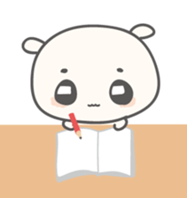 Rinta's Everyday sticker #1635791