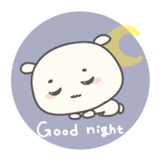 Rinta's Everyday sticker #1635795