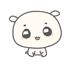 Rinta's Everyday sticker #1635796