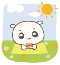 Rinta's Everyday sticker #1635801