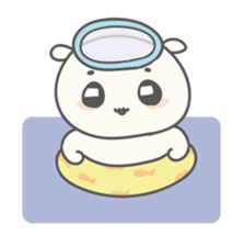 Rinta's Everyday sticker #1635802