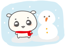 Rinta's Everyday sticker #1635804