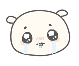 Rinta's Everyday sticker #1635805